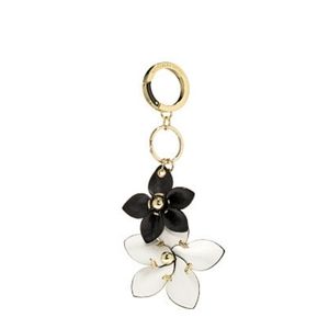 - Victoria's SECRET Flowers Keychain
